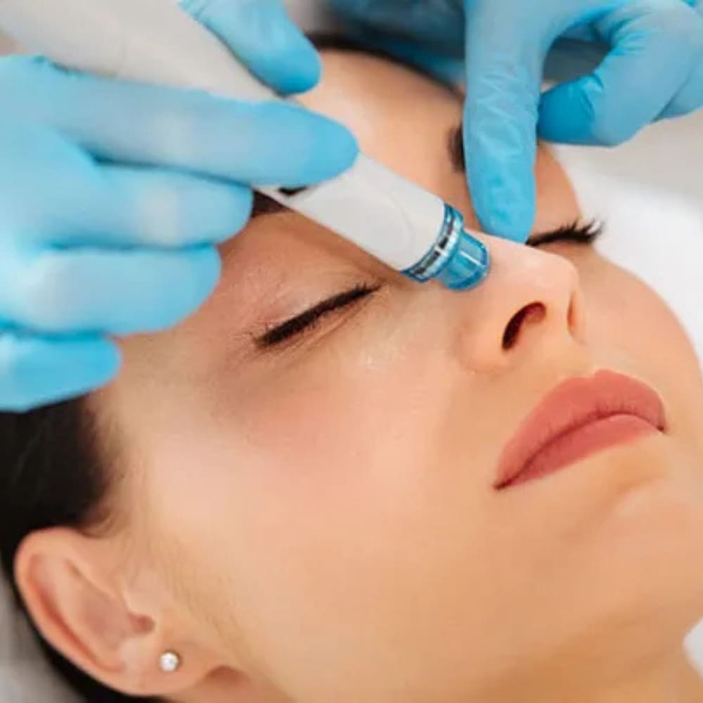 parizaahbeautysalon.in