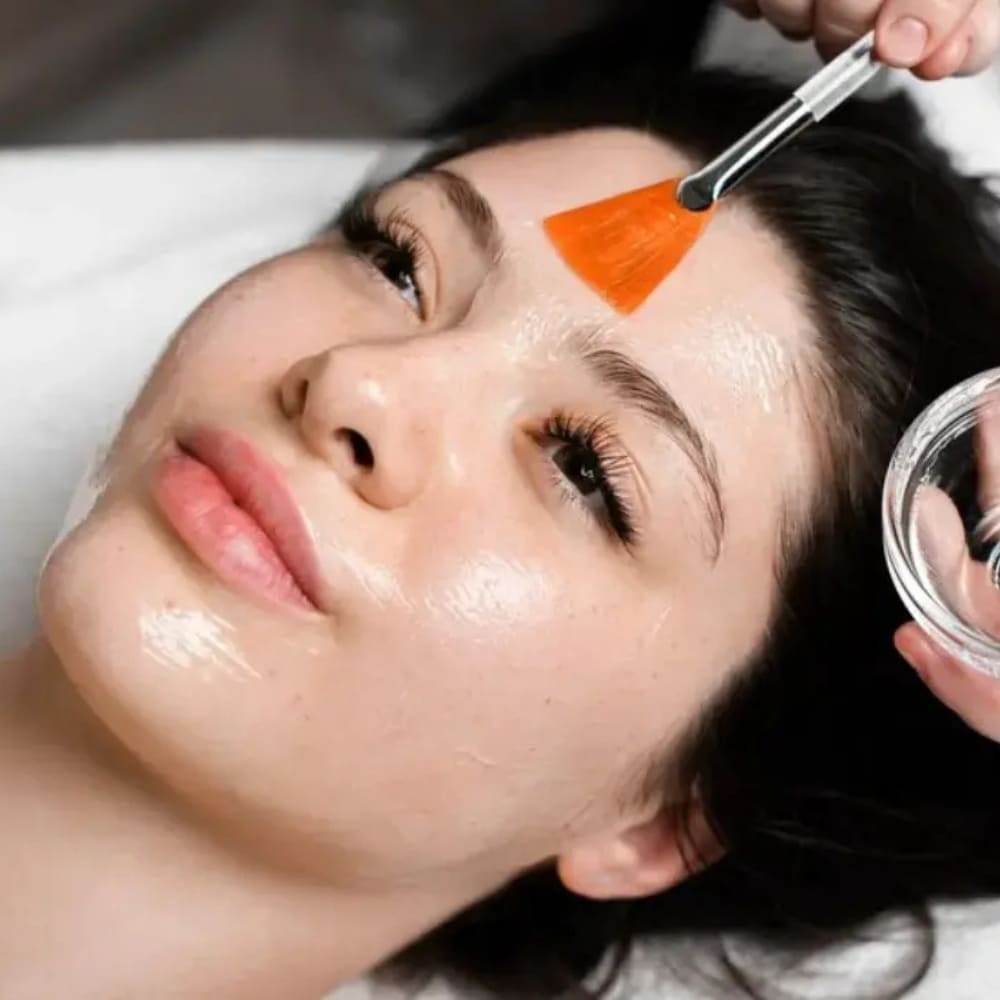 parizaahbeautysalon.in