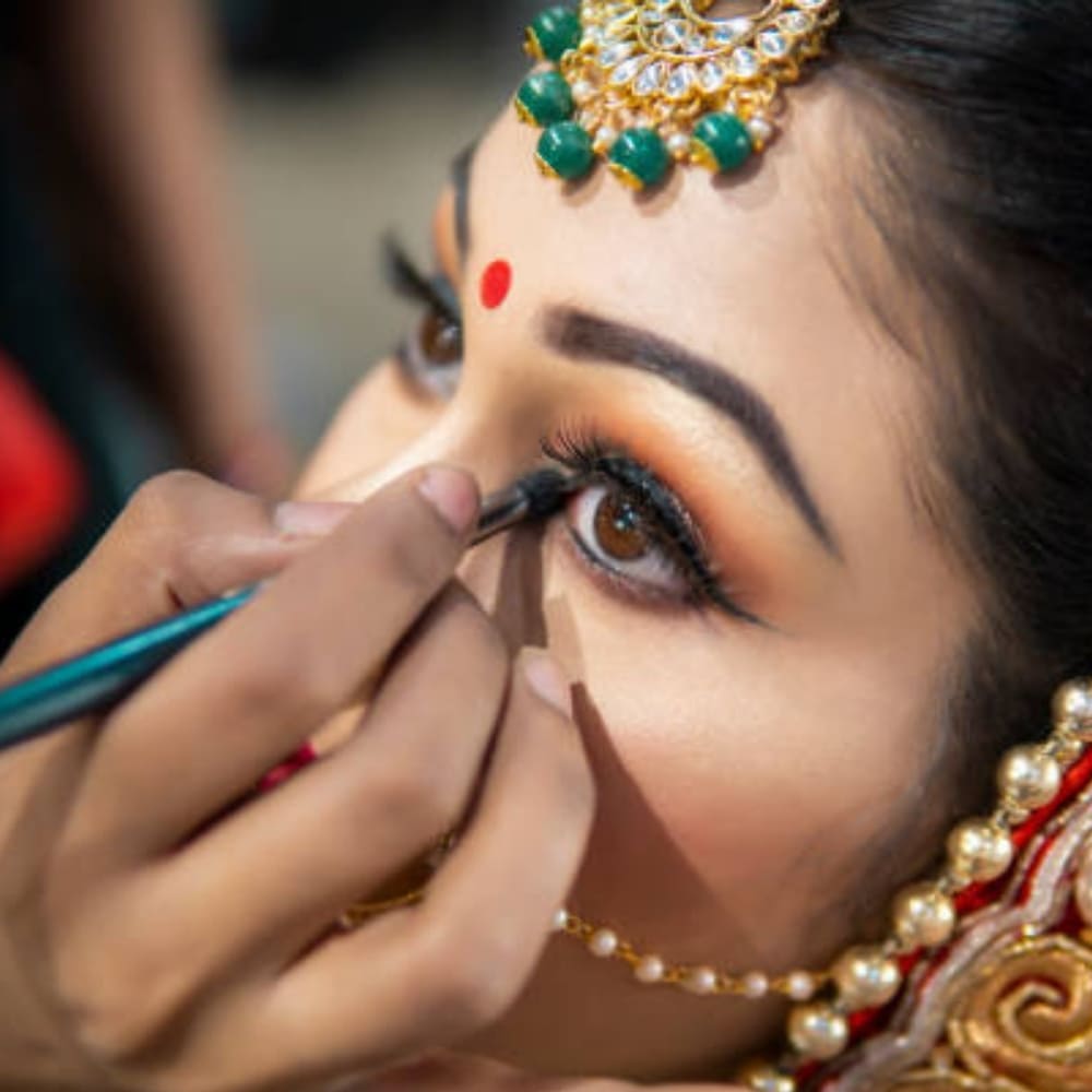 parizaahbeautysalon.in