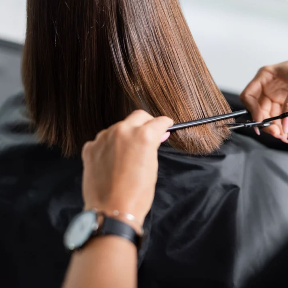 parizaahbeautysalon.in