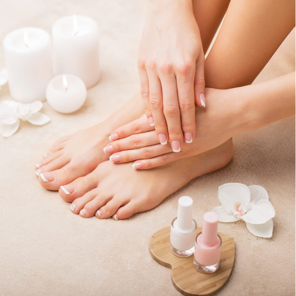 parizaahbeautysalon.in